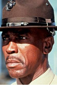Officer and a Gentleman, An [Louis Gossett, Jr.]